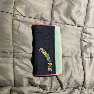 Pandapple wallet